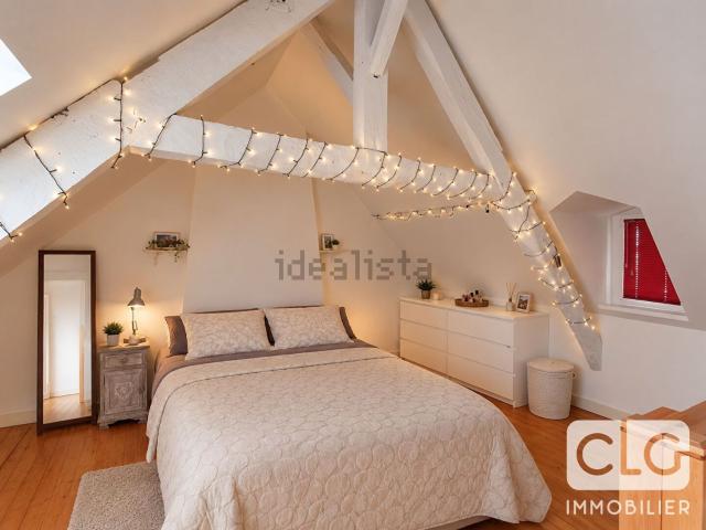 Appartement vente à Penvillers, Quimper