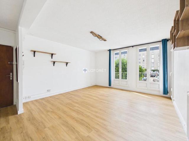 Appartement vente à Quimper, Bretagne