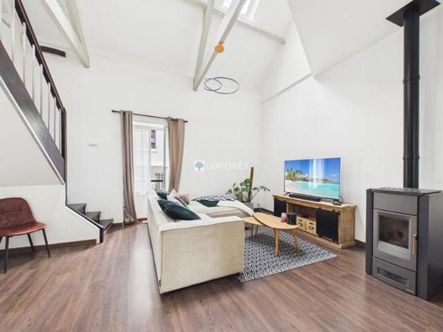 Appartement vente à Quimper, Bretagne