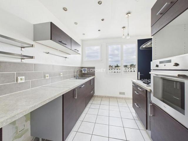Appartement vente à Quimper, Bretagne