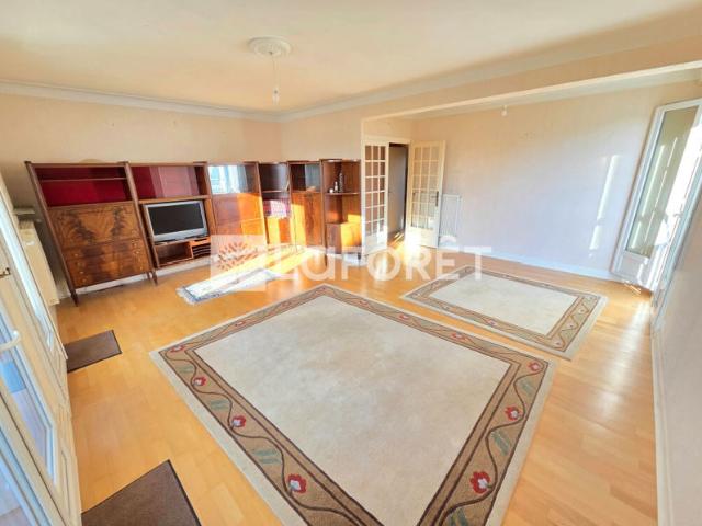 Appartement vente à Quimper, Bretagne