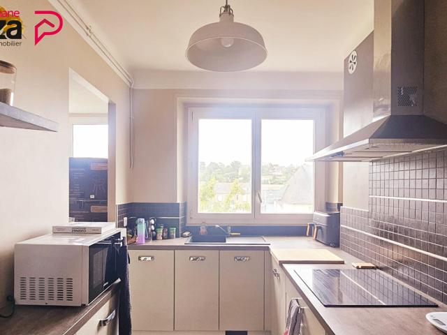 Appartement location à Quimper, Bretagne