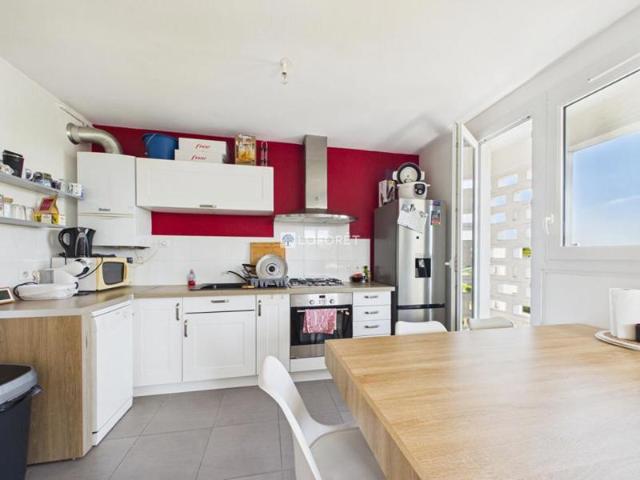 Appartement vente à Quimper, Bretagne