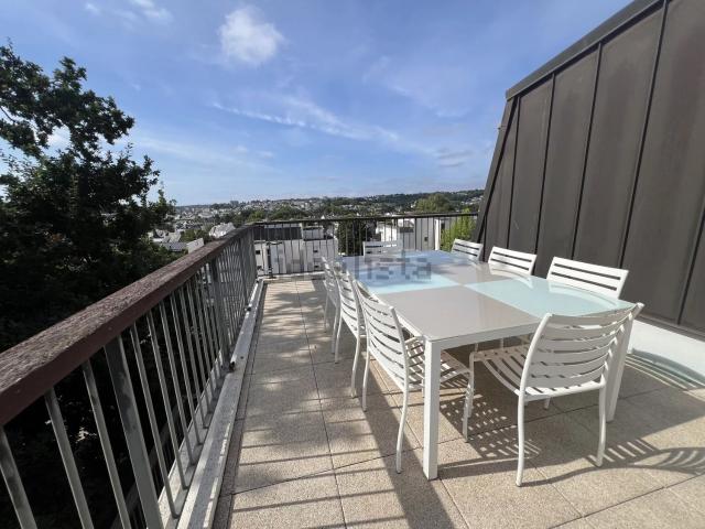 Appartement vente à Stang-Bihan, Quimper