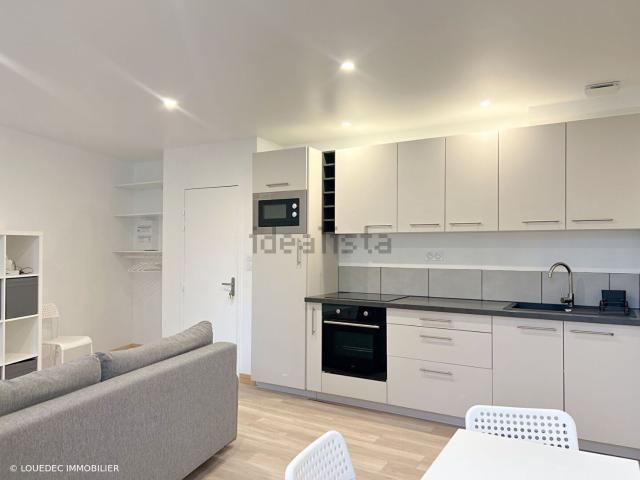 Appartement location à Missilien, Quimper