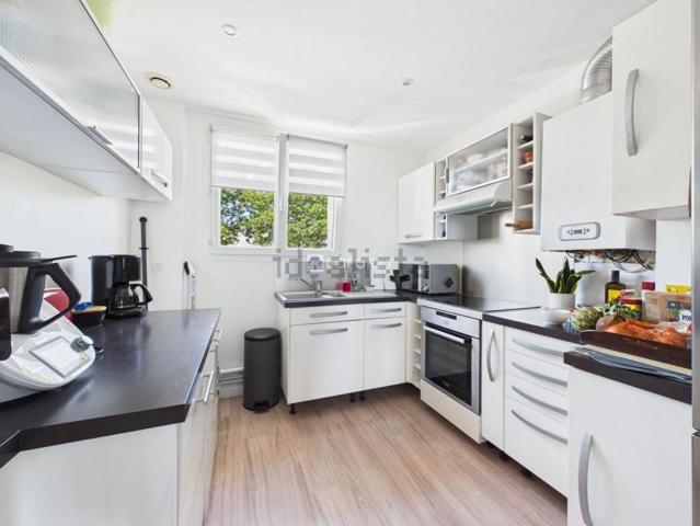 Appartement vente à Kerfeunteun, Quimper