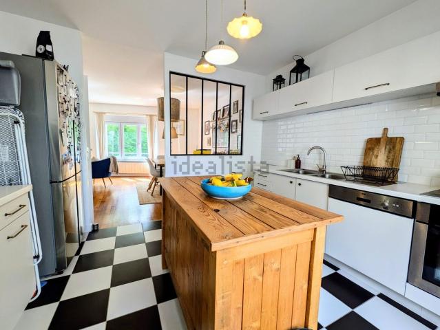 Appartement vente à Kervir, Quimper