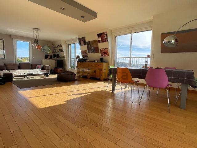 Appartement vente à Stang-Bihan, Quimper