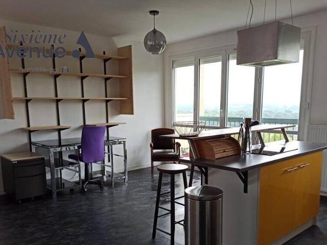 Appartement location à Kermoysan, Quimper