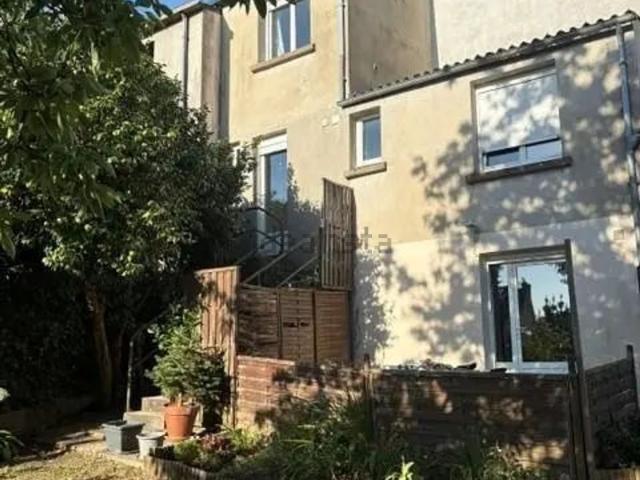 Appartement vente à La Tourelle, Quimper