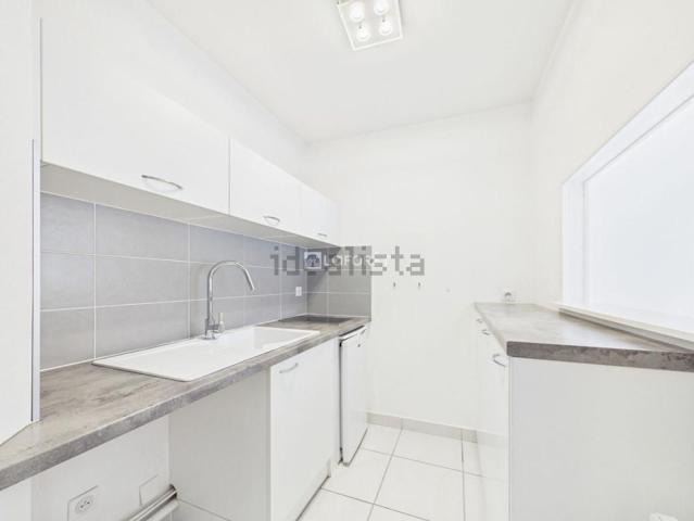 Appartement vente à Kerfeunteun, Quimper