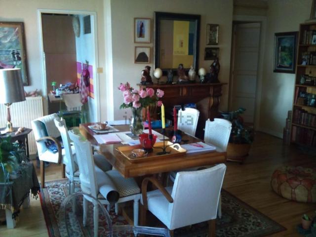 Appartement vente à Prat Maria, Quimper