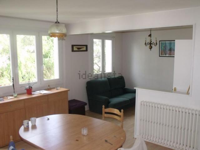 Appartement vente à Prat Maria, Quimper