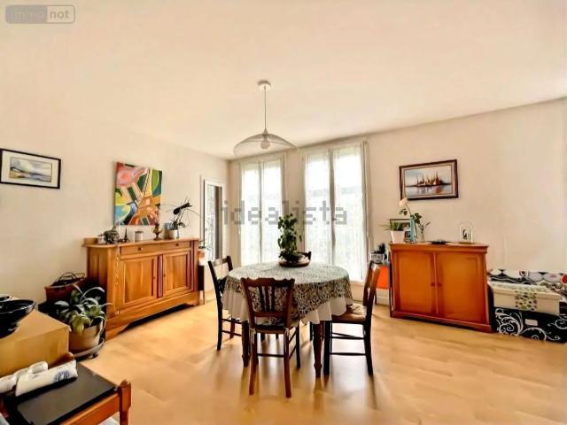 Appartement vente à La Tourelle, Quimper