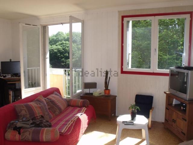 Appartement vente à Prat Maria, Quimper