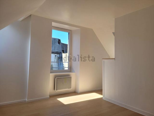 Appartement vente à Le Cap Horn, Quimper