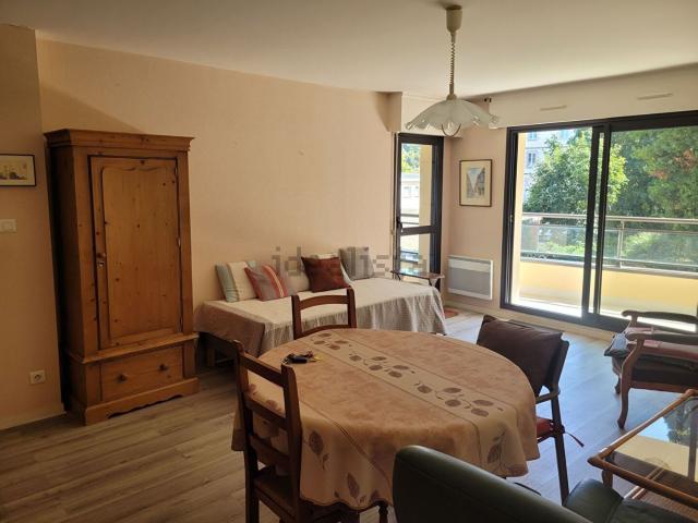 Appartement vente à Le Cap Horn, Quimper