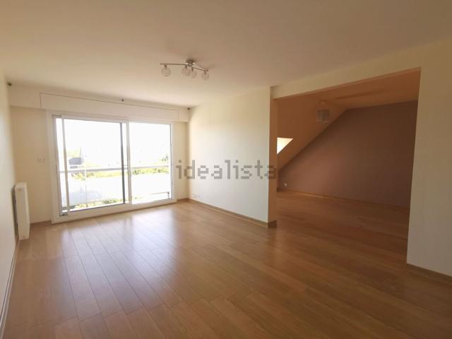 Appartement vente à Moulin Vert, Quimper