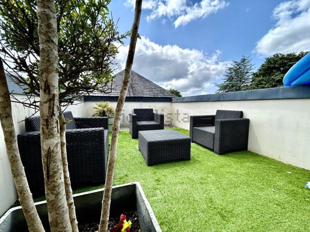 Appartement vente à Le Braden, Quimper