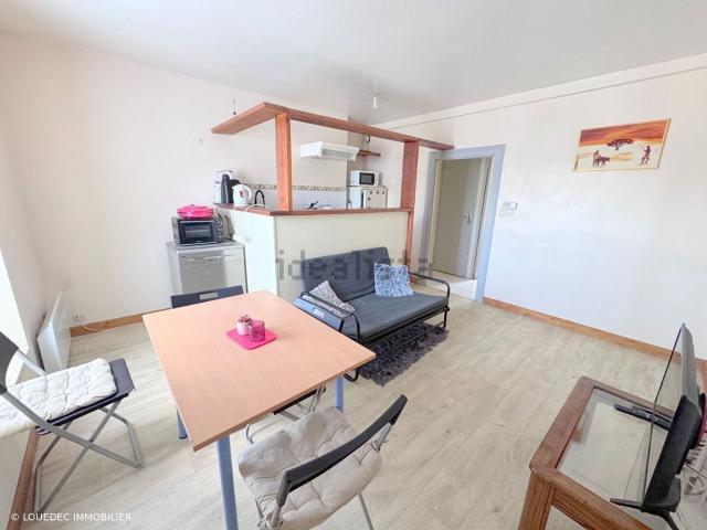 Appartement vente à Kervir, Quimper