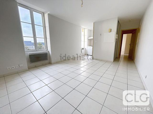 Appartement vente à Croix des Gardiens, Quimper