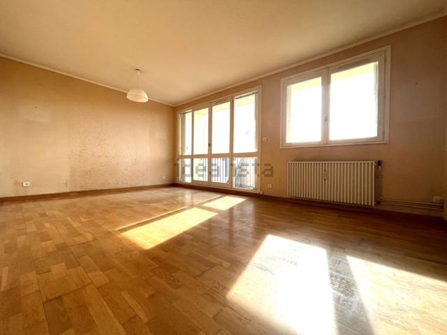 Appartement vente à Kermoysan, Quimper