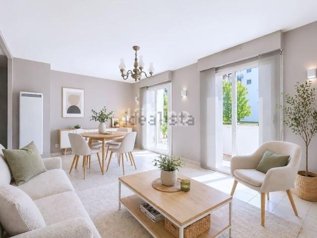 Appartement vente à La Tourelle, Quimper