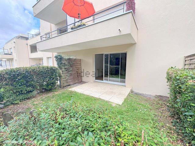 Appartement vente à La Terre Noire, Quimper