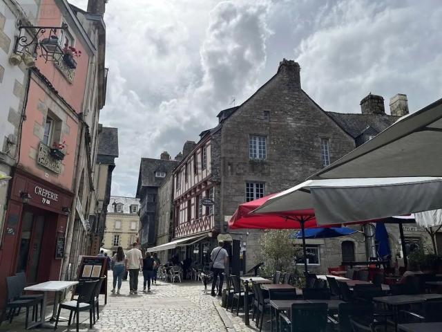 Appartement vente à La Tourelle, Quimper