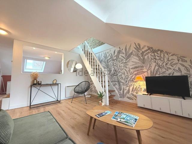 Appartement vente à Coat Ty Dreux, Quimper