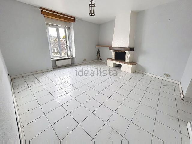 Appartement vente à La Tourelle, Quimper