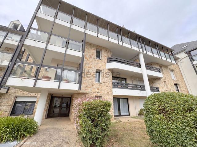 Appartement vente à Leurguéric, Quimper