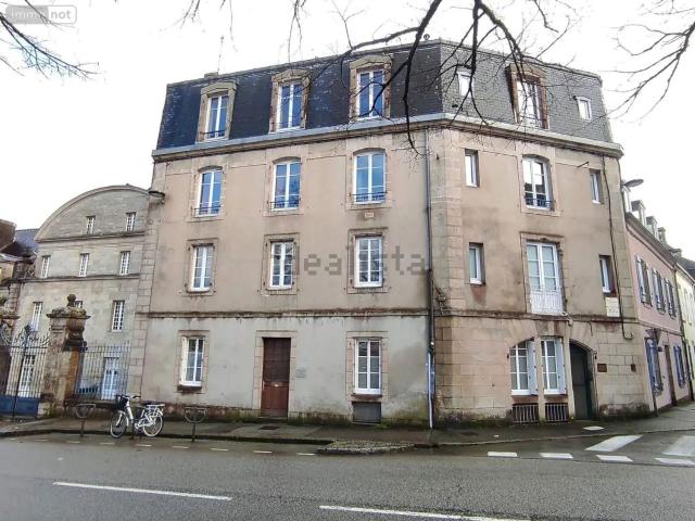 Appartement vente à La Tourelle, Quimper