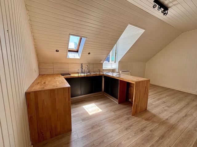 Appartement vente à Le Braden, Quimper