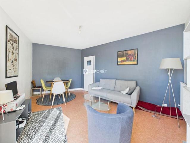 Appartement vente à Quimper, Bretagne