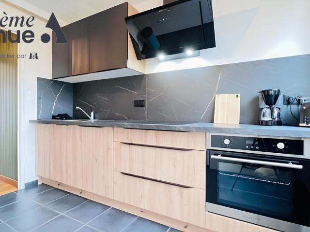 Appartement vente à Quimper, Bretagne