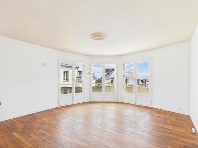 Appartement vente à Quimper, Bretagne
