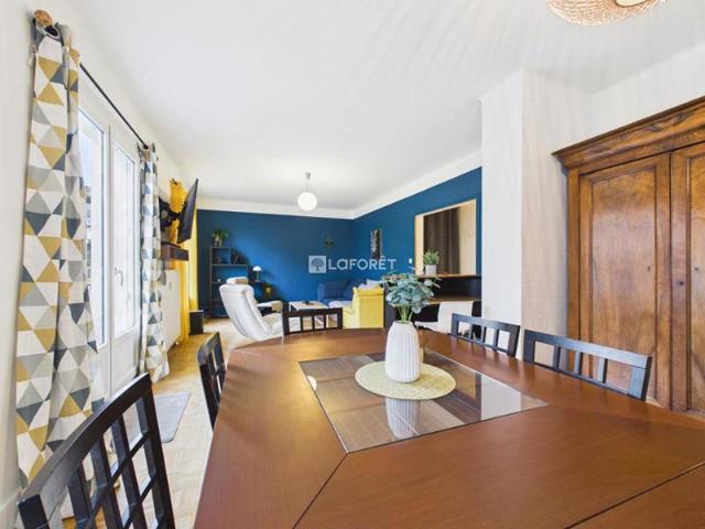 Appartement vente à Quimper, Bretagne