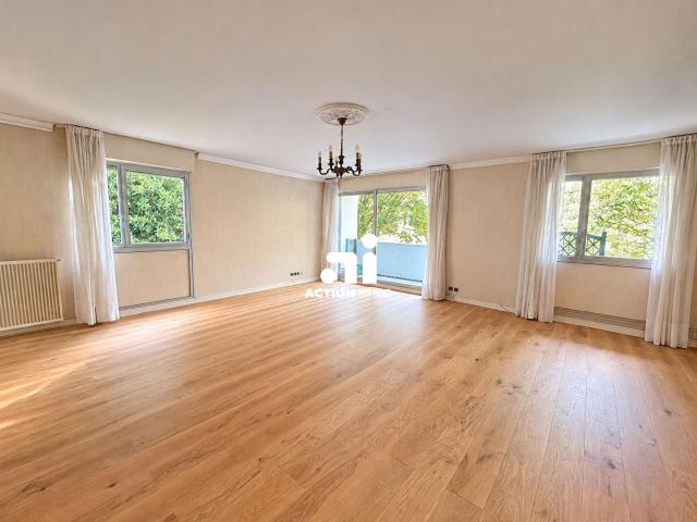 Appartement location à La Tourelle, Quimper
