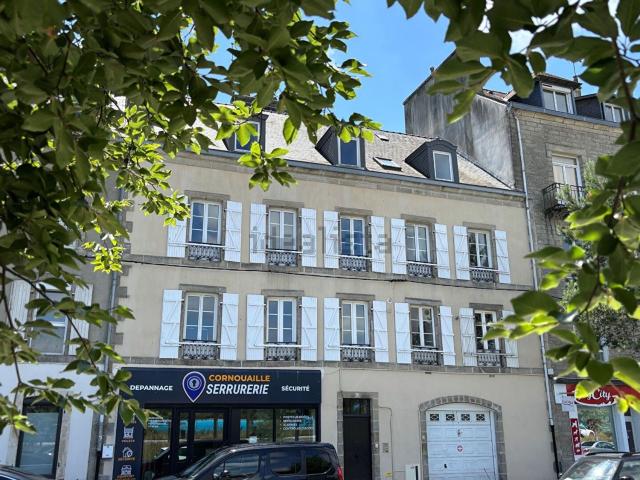 Appartement vente à Le Braden, Quimper