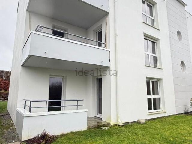 Appartement vente à Linéostic, Quimper
