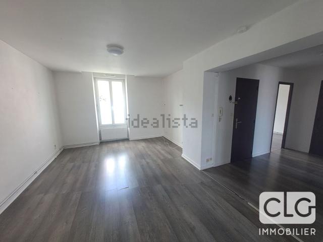 Appartement vente à Le Braden, Quimper