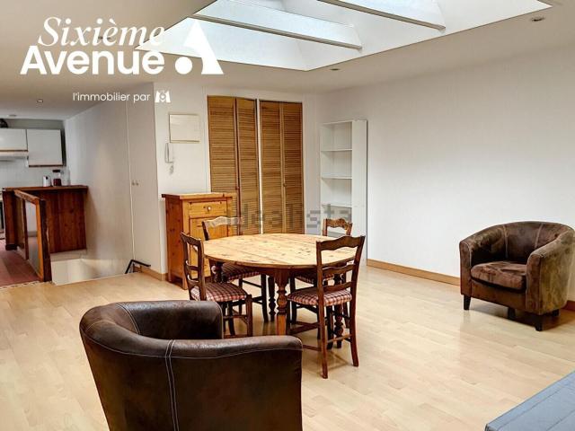 Appartement vente à La Tourelle, Quimper