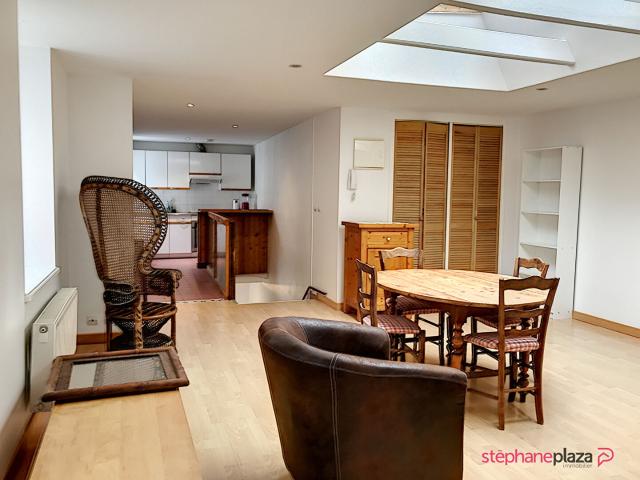 Appartement vente à Quimper, Bretagne