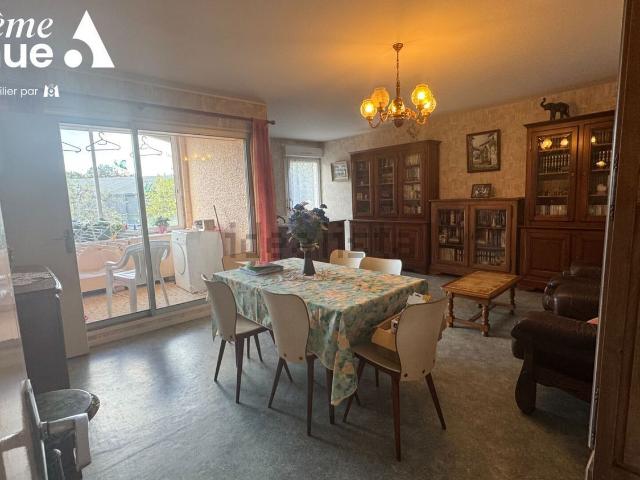Appartement vente à Le Braden, Quimper