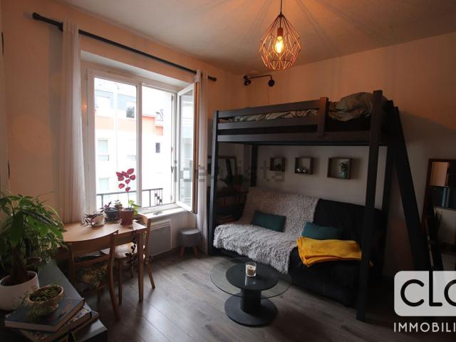 Appartement vente à Le Cap Horn, Quimper