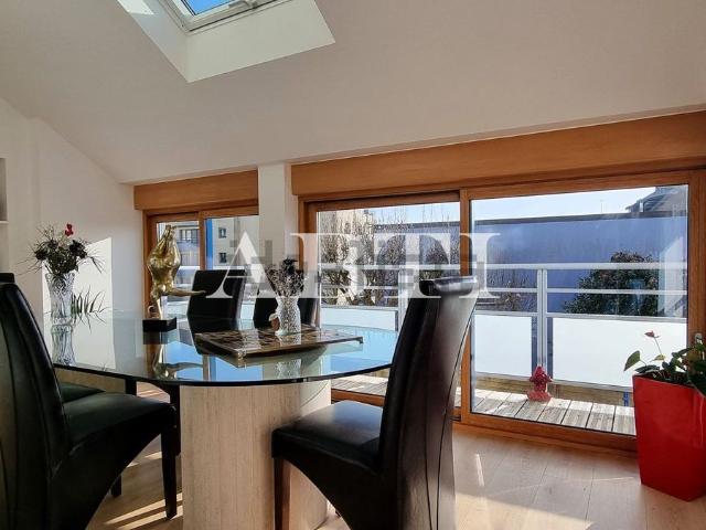 Appartement vente à Le Cap Horn, Quimper