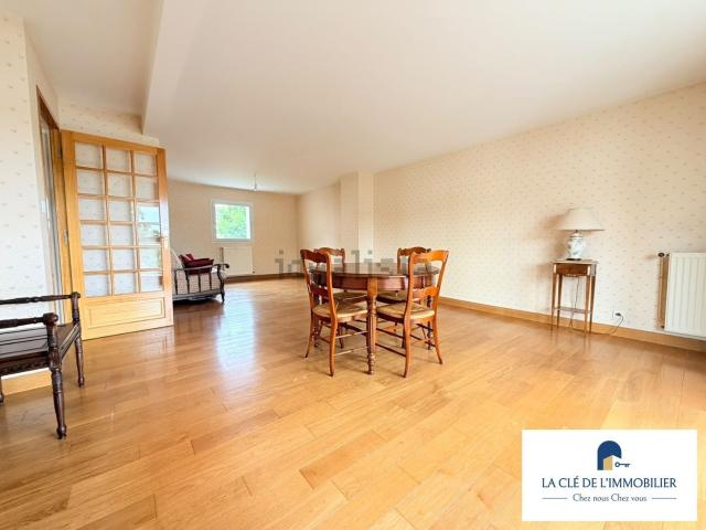 Appartement vente à Missilien, Quimper