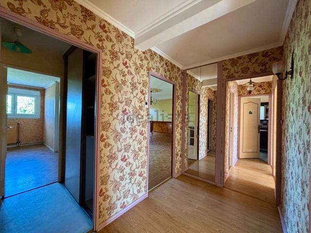 Appartement vente à Le Braden, Quimper