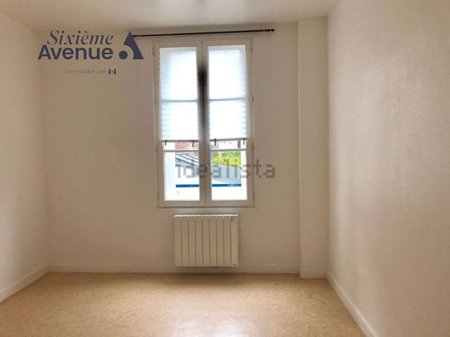Appartement location à Coat Ty Dreux, Quimper